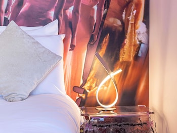 Privilege, Room, 1 Double Bed