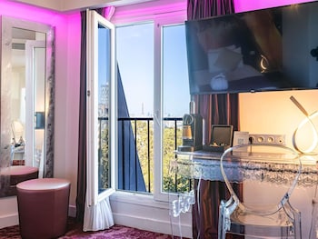 Privilege, Room, 1 Double Bed