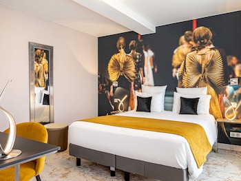 Classic Room, 1 Double Bed, Accessible