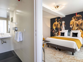 Classic Room, 1 Double Bed, Accessible
