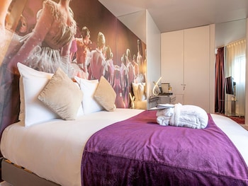 Privilege, Room, 1 Double Bed