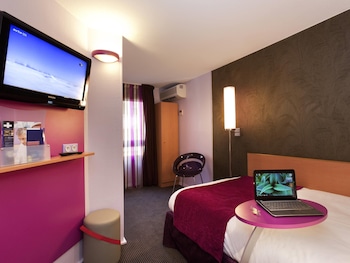 Standard Room, 2 Twin Beds