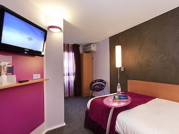 Standard Room, 2 Twin Beds
