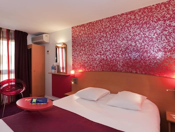 Standard Room, 1 Double Bed