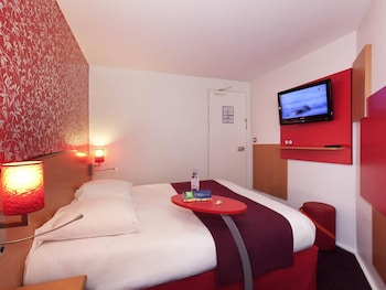 Standard Room, 1 Double Bed
