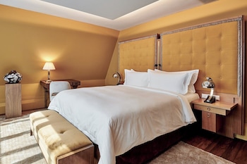 Suite, City View (Prestige)