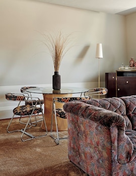 Suite, City View (Prestige)