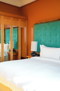 Deluxe Suite River View