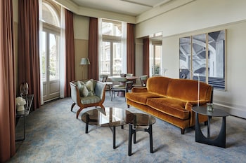Family Suite (Prestige River)