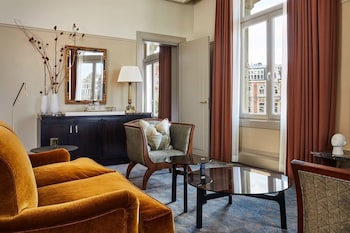 Family Suite (Prestige River)