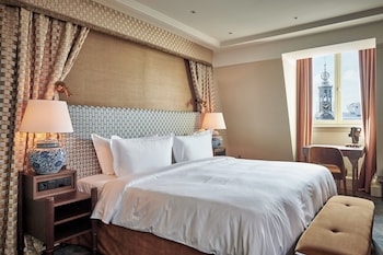Family Suite (Prestige River)