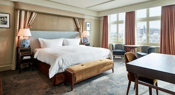 Junior Suite, River View