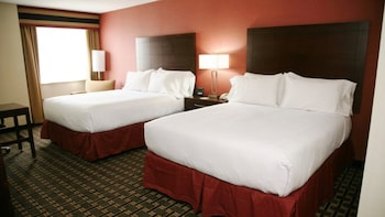 Standard Room, 2 Queen Beds