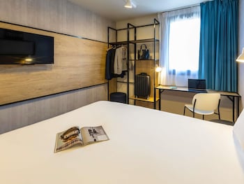 Standard Double Room, 1 Double Bed