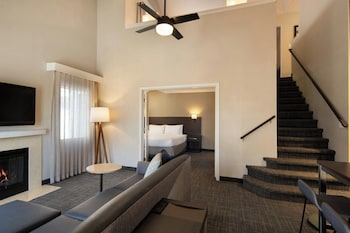 Penthouse, 2 Bedrooms