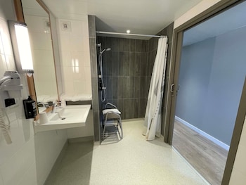 Standard Room, 1 Double Bed, Accessible