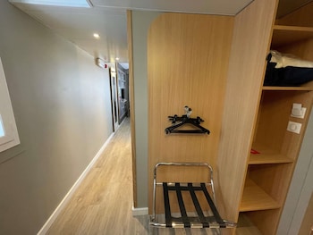 Standard Room, 1 Double Bed, Accessible