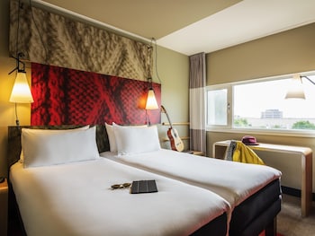 Standard Triple Room, 3 Twin Beds