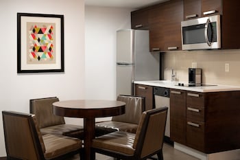 Suite, 1 Bedroom, Non Smoking