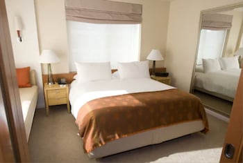 Suite, 1 Bedroom (Campton)