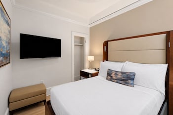 Economy Room, 1 Double Bed