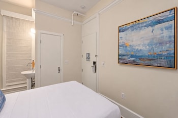 Economy Room, 1 Double Bed