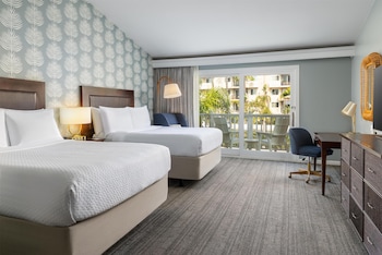 Room, 2 Queen Beds
