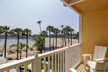 Suite, 1 Bedroom, Marina View