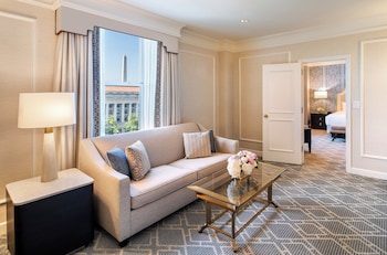 Suite, 1 Bedroom (Willard, View)