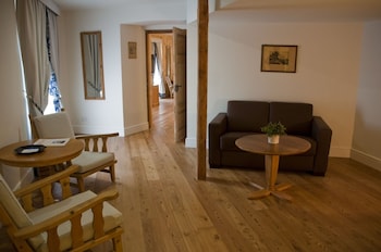 Family Suite, 1 Bedroom