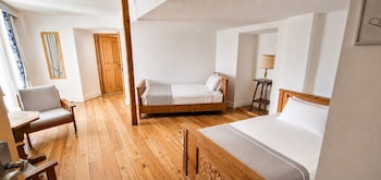 Family Suite, 1 Bedroom