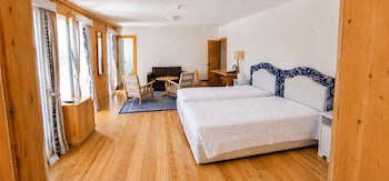 Family Suite, 1 Bedroom