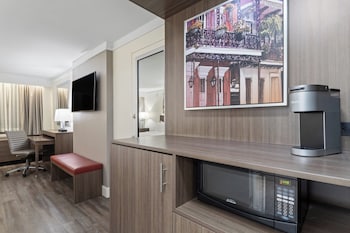 Standard Room, 2 Queen Beds