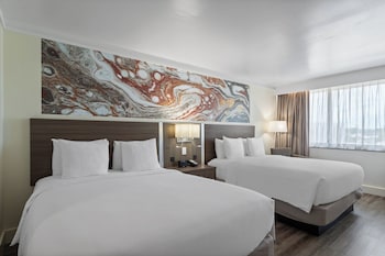 Standard Room, 2 Queen Beds