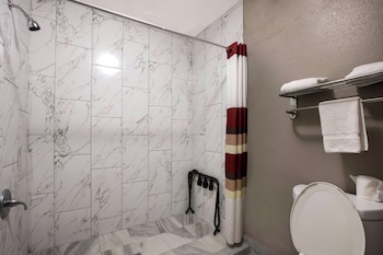 Superior Room, 1 King Bed, Accessible, Smoking