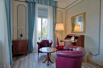 Suite con Sauna Privata