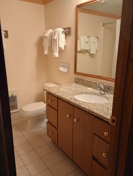 Room, Multiple Beds, Non Smoking, Lake View