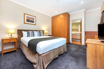 Studio, 1 Queen Bed