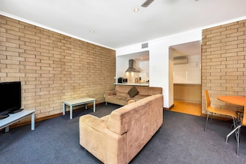 Room, Multiple Beds, Non Smoking