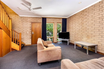 Room, Multiple Beds, Non Smoking