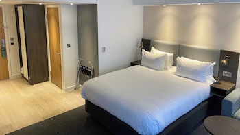 Premium Room, 1 King Bed with Sofa bed