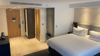 Premium Room, 1 King Bed with Sofa bed