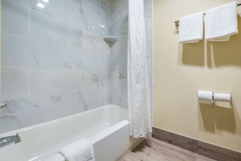 Efficiency, Studio Suite, 1 Queen Bed with Sofa bed, Non Smoking