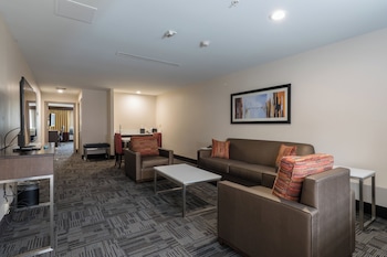 Suite, 1 Bedroom