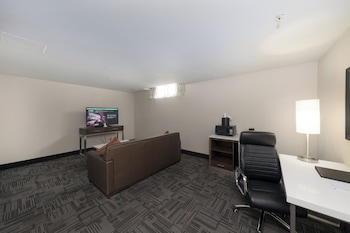 Suite, 1 Bedroom