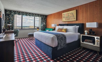 Room, 1 King Bed