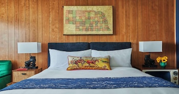 Room, 1 King Bed