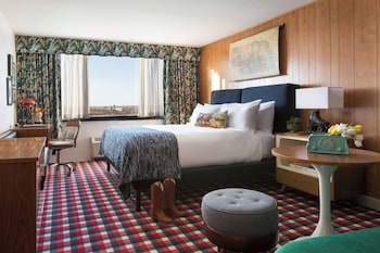 Room, 1 King Bed