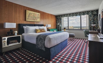 Room, 1 King Bed