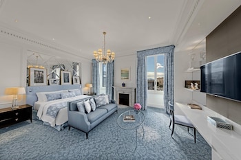 Room, 1 King Bed